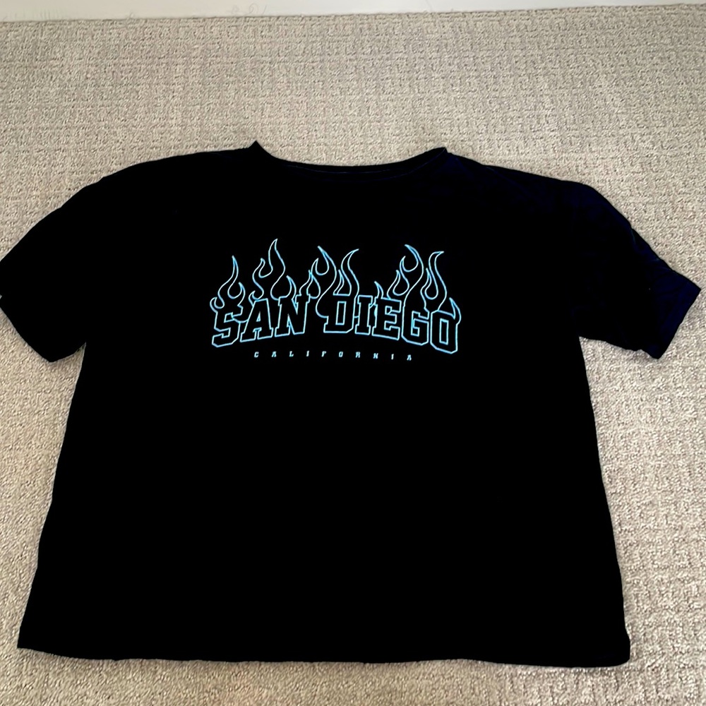 Vintage T Shirt